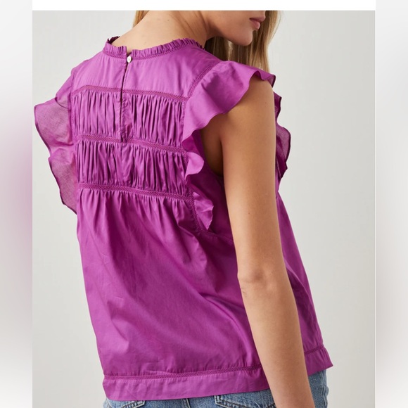 Rails Filomena Top - Picture 10 of 10